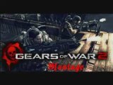 Montage Gears of War 2