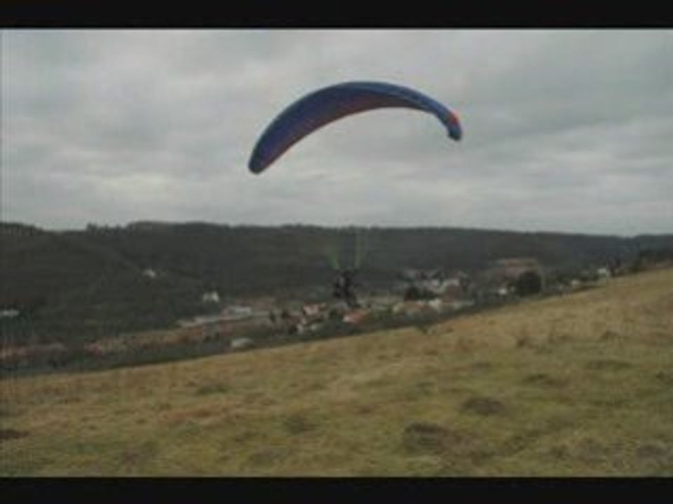 algrange 21 février 2009