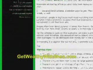 (Cash Gifting Ads) *FORBIDDEN* Don't Trust ANYTHING You S...