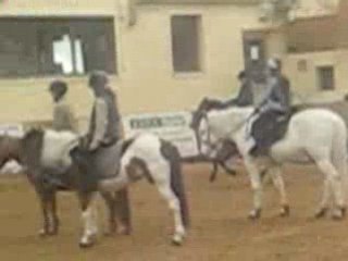 Kali et Chloé 4 coins