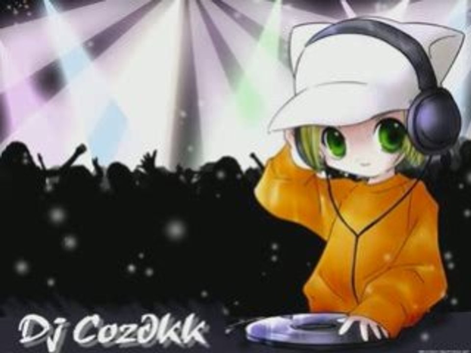 Me_&_U - Cassie ( V1r00z Remix )