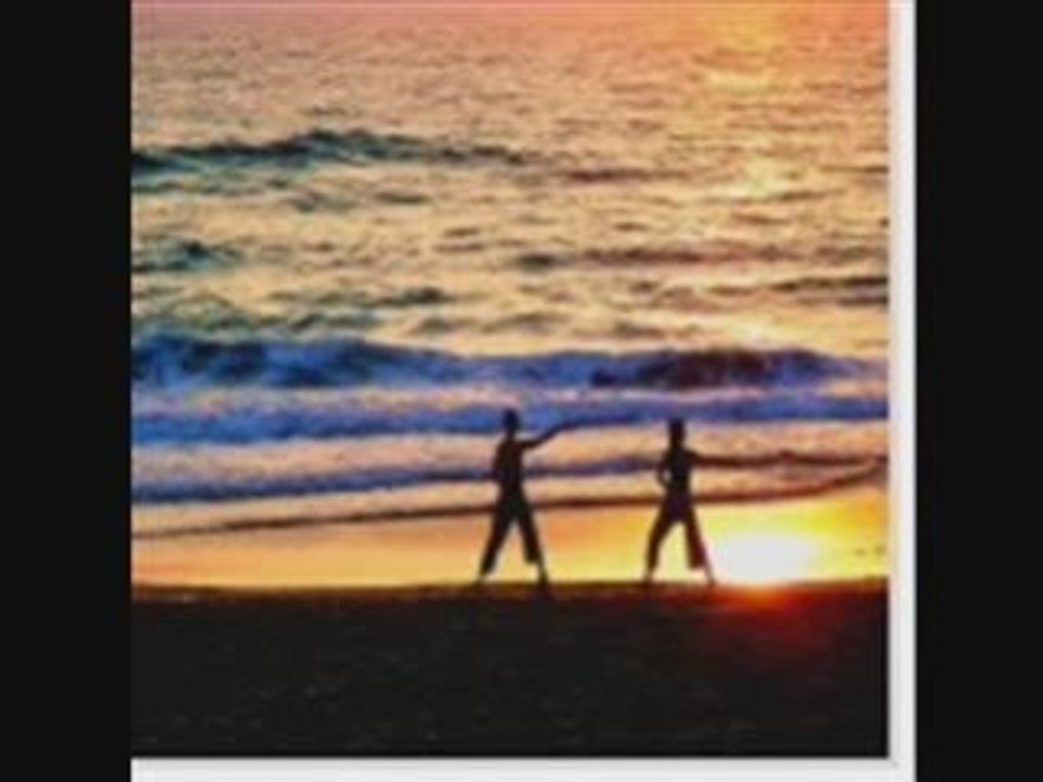 funk old school love