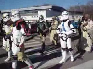 Migennes star wars 2009