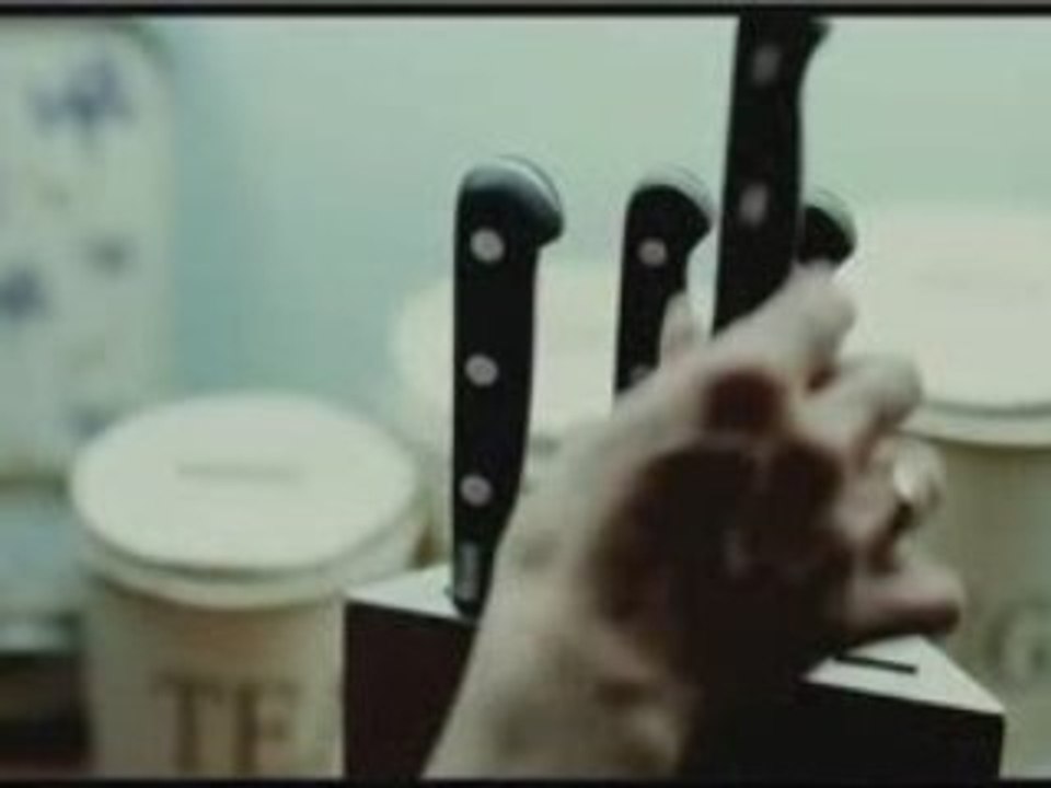 The Last House On The Left - TV Spot #3