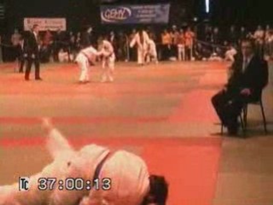 Stéphanie Caramelle 5 Laval 2009