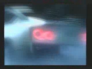 Intro bonus gran turismo concept