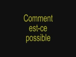 "Les armes ont trop tué" (E)  Ledoux paradis