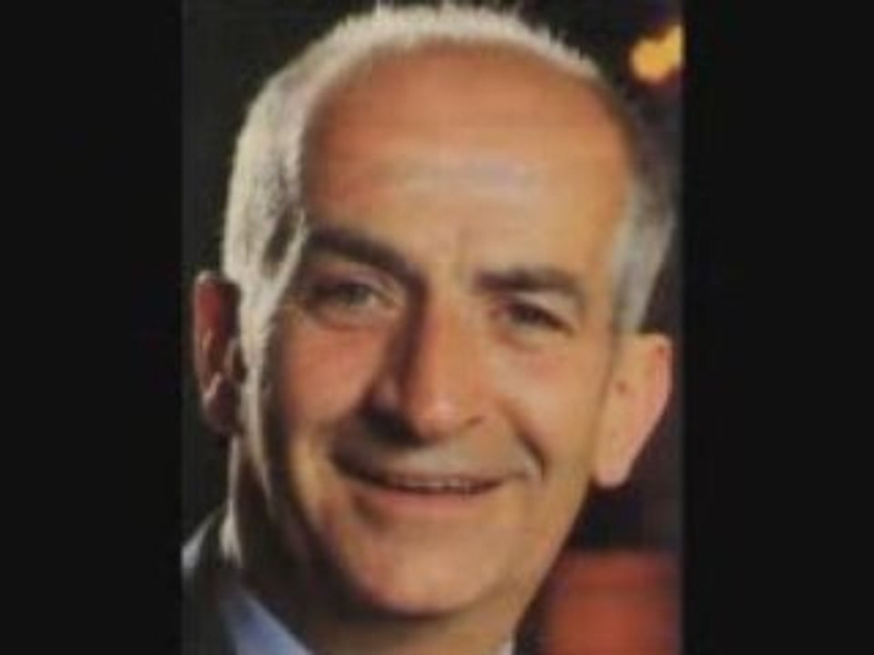 Louis de Funes : Les Meilleurs Moments