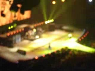 AC DC Highway to hell paris 27 0209