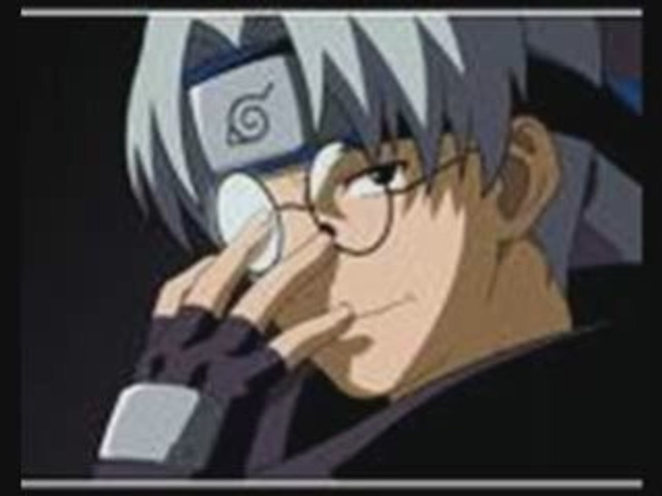 parodie naruto parck astérix