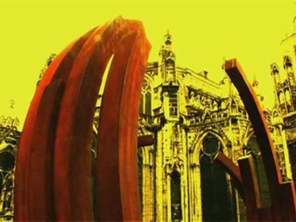 Georges CHELON | Victor HUGO | La Conscience