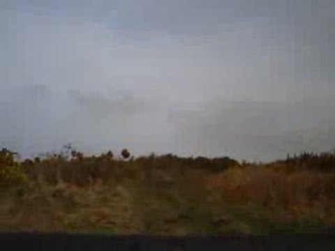 sortie quad du 28 février 2009 terrain privé