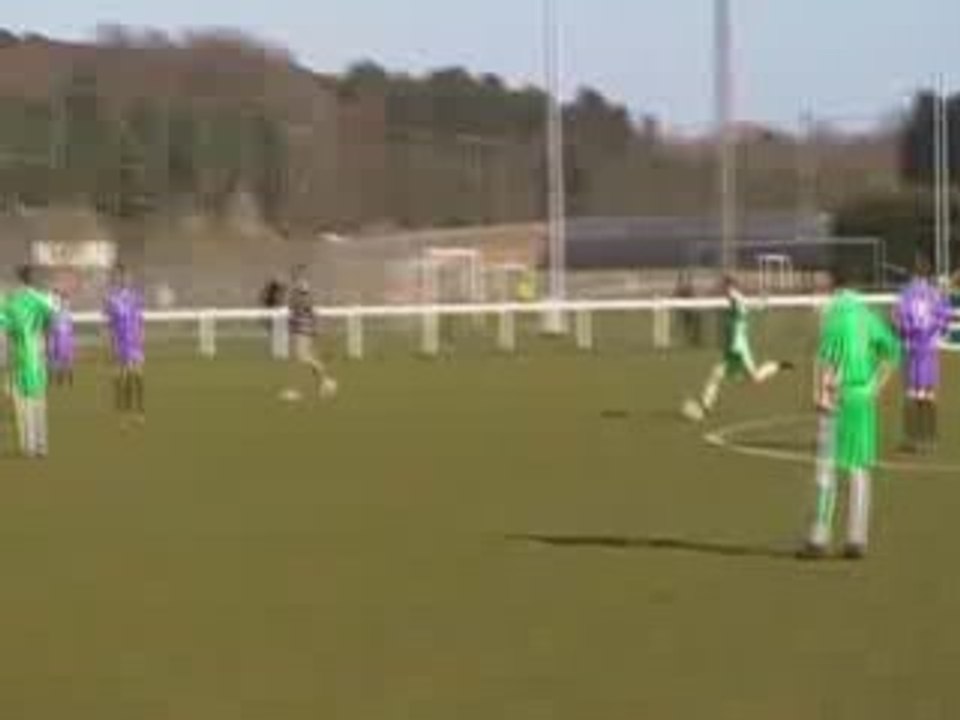 Coup-franc de sylvain