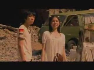 Higurashi no Naku Koro ni Live Action Movie [PART 3] vosta