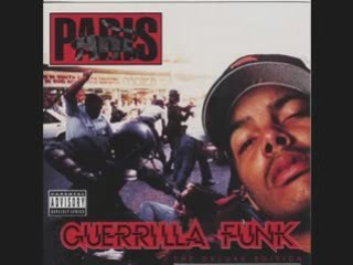 Paris - Whatcha See (1994)