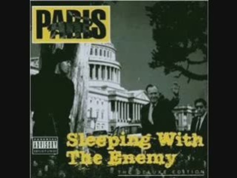PARIS - House Niggas Bleed Too