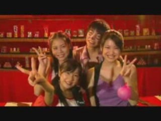 Higurashi no Naku Koro ni Live Action Movie [PART 4] vosta