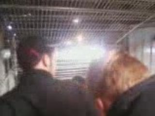 [Vafc-Losc] Sortie Du parcage