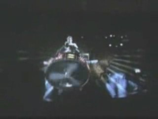 Cherie j'ai rétréci le public en français