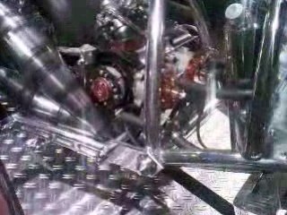 Stande MXS o CustomShow