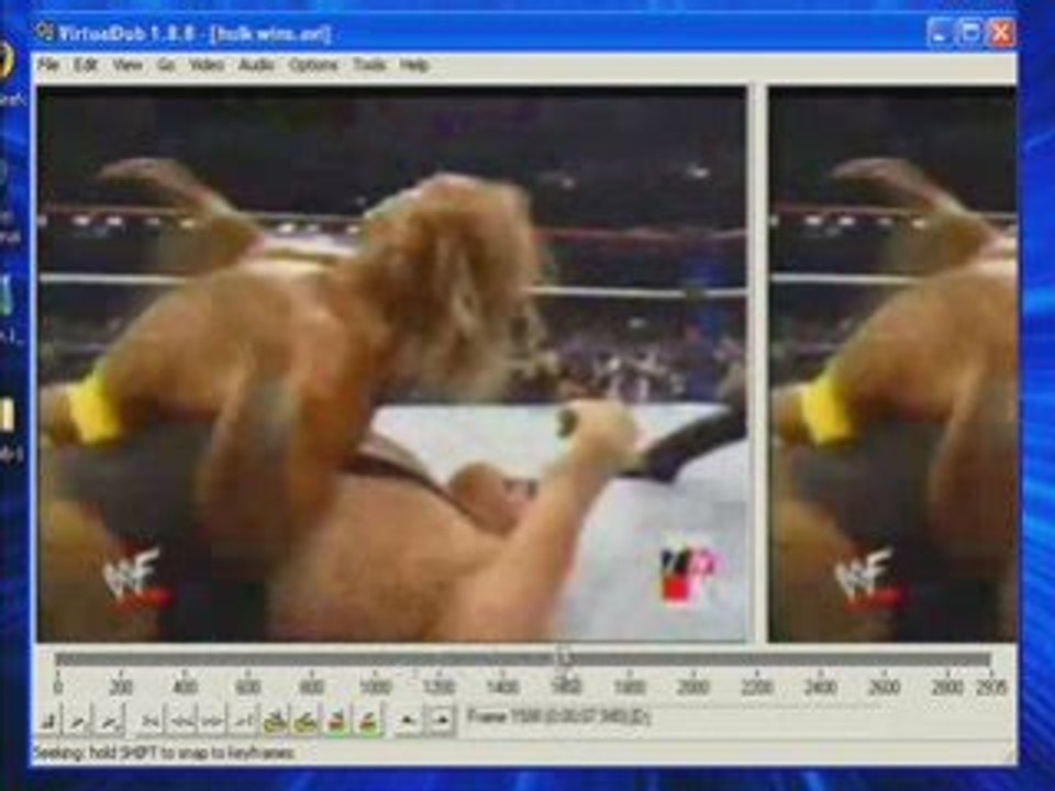 transformer une vidéo en gif