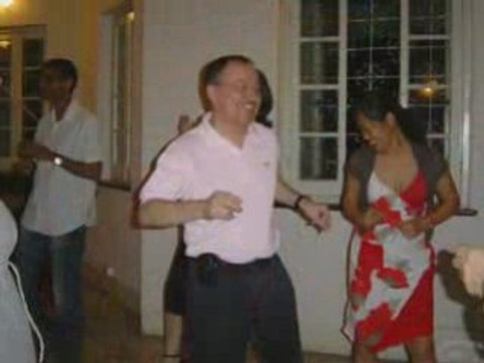Soirée g et a