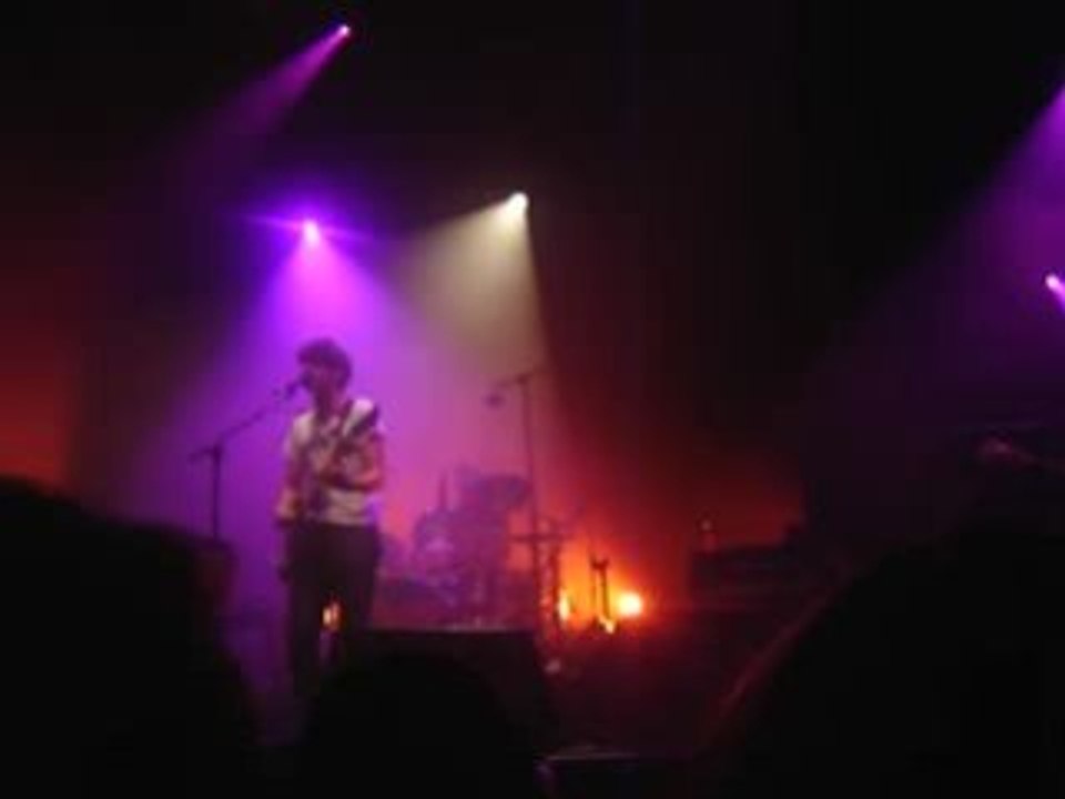 Second Sex - 30 octobre 2oo8 .