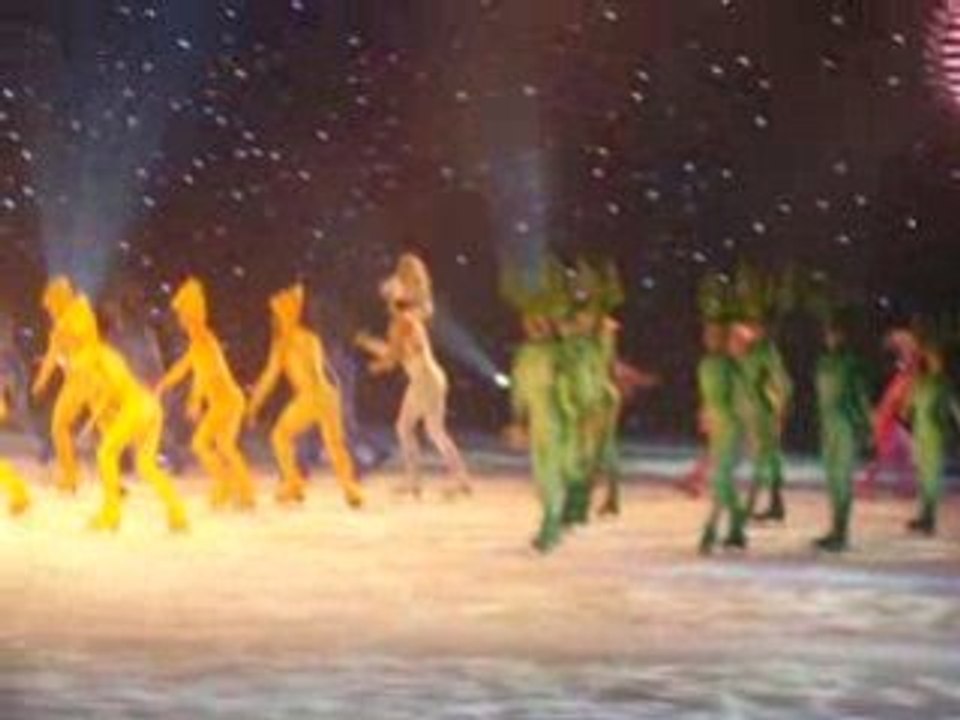 Holiday On Ice