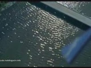 Publicité EDF Bleu Ciel