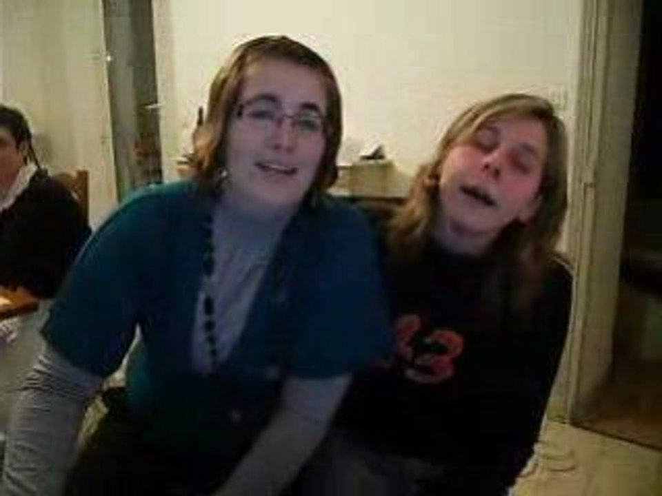 vivo per lei !!! live marine et dolores boutboule