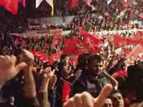 Genclik Şöleni Milli Görüş 40.Yıl