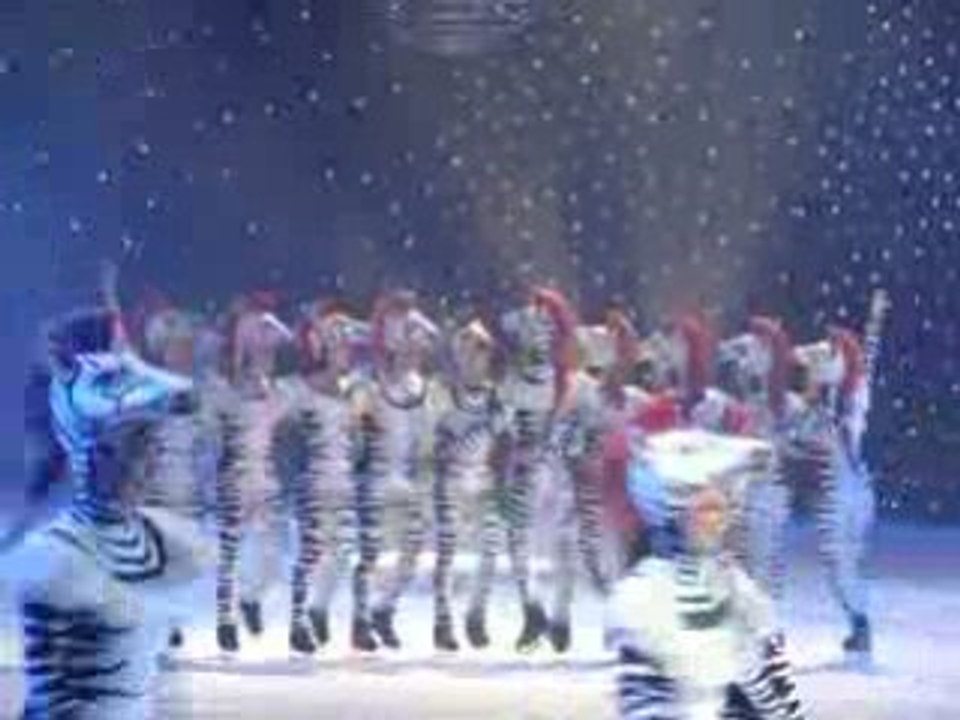 Holiday On Ice