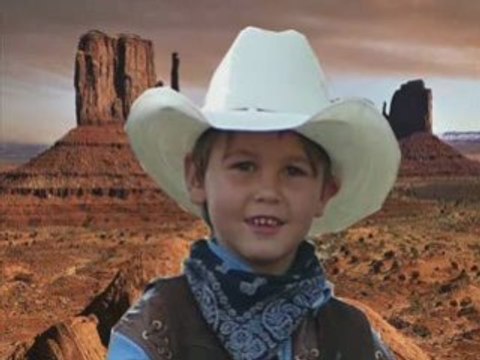 BENDJY SONIA JO DANY GILBERT WESTERNERS D'ALSACE ROLLMOPS