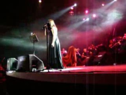 Nazan Öncel - Hatırına Sustum - BGM Konseri-