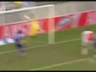 FC Utrecht-Ajax 0-2 Vertonghen