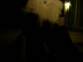 Soirée chicha
