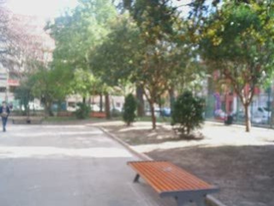 Rikier le quartier