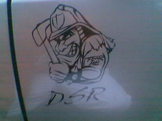 Rodrigues Dog's Familly