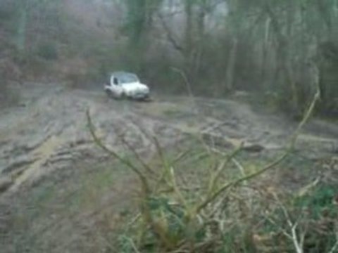 Sortie 4x4 NICO FRANCOIS FRANCK 009