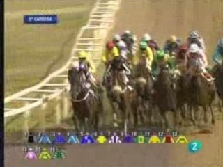 2009 (47) IX MIJAS CUP (CATEGORIA A) (BLUE DENIM -GB-)