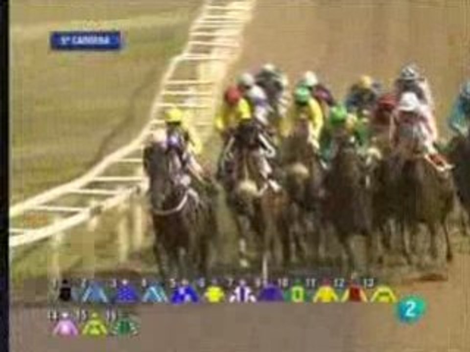 2009 (47) IX MIJAS CUP (CATEGORIA A) (BLUE DENIM -GB-)