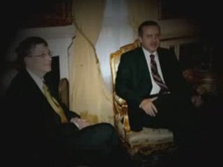 AK Parti !! DIŞ TEMASLAR - Türkiye'nin Zamani Başladi!!