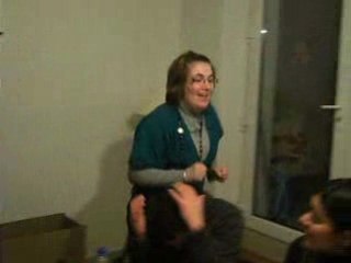 marine et ses betises