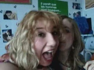 Morgane & Friiends <3