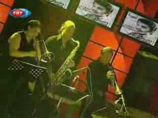 Kıraç - Bilmesin o felek "gölgeler"