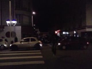 Jumpstyle by le bzh | Premiers pas, comme ça.