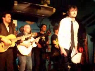 La vieille / LPB Club