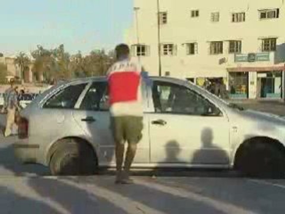 jeunes marocains