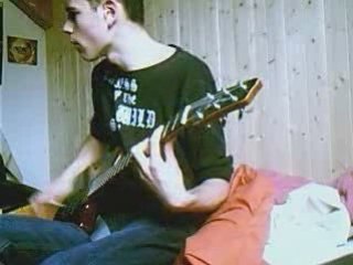 Lithium nirvana flo et skyp