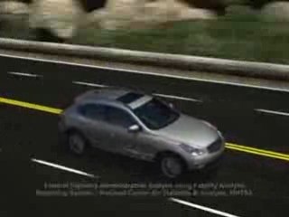 2009 Infiniti FX Photos, 360s - Infiniti USA